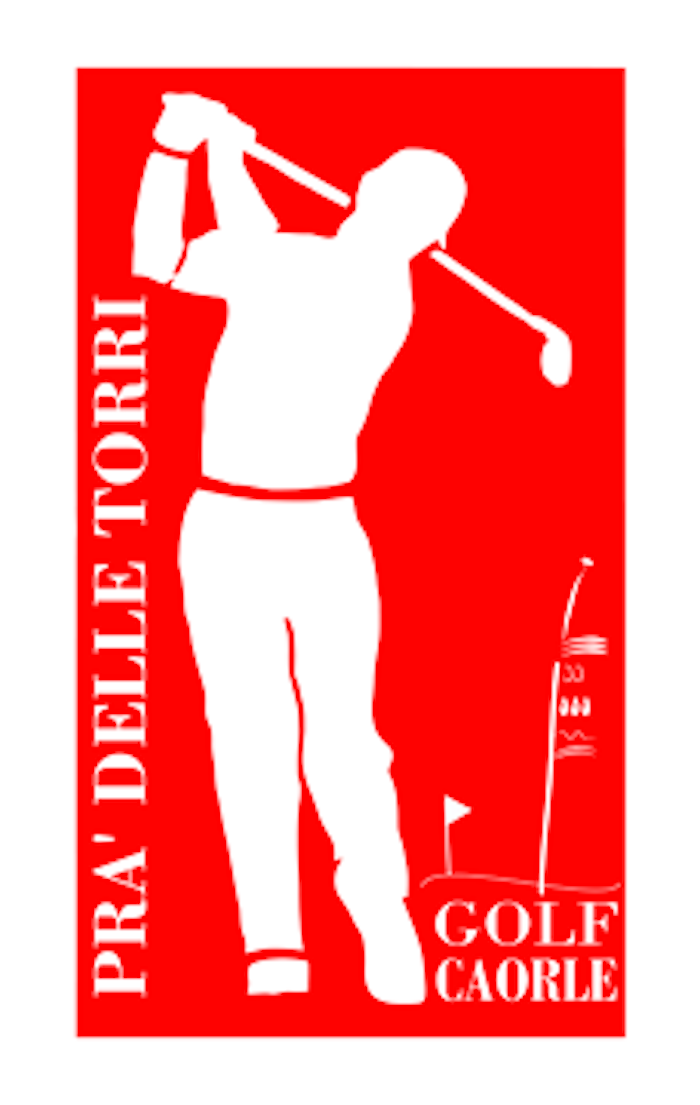 Logo Golf Caorle